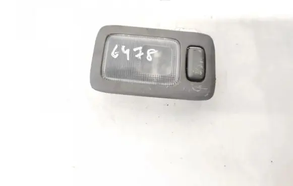 Nissan Murano Z50 Front seat light