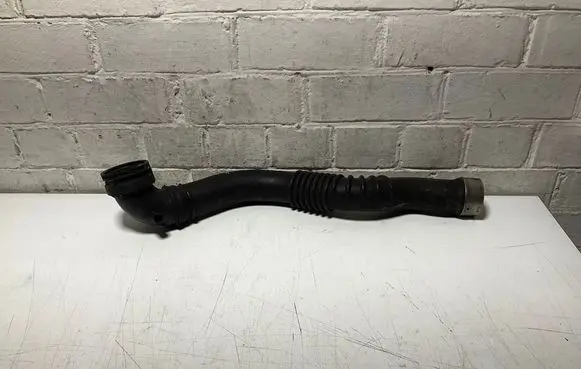 BMW 4 F36 Gran coupe Intercooler hose/pipe 7597592 8608734 7605044