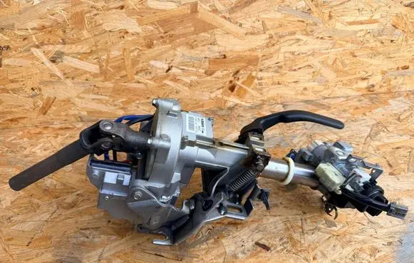 Nissan Qashqai Electric power steering pump 48810BR00C 21669775 2009DJ3410