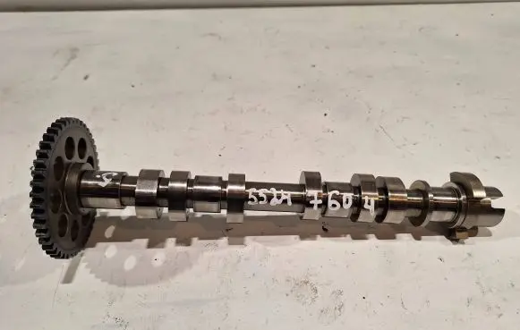 Camshaft