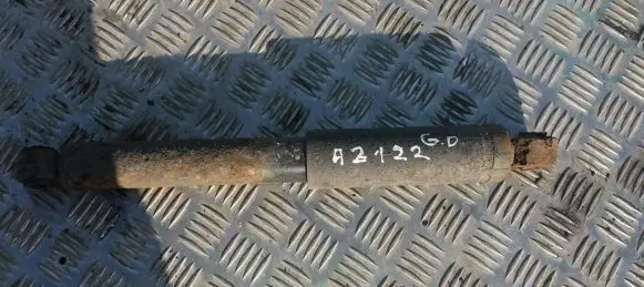 Suzuki Wagon R+ Rear shock absorber/damper
