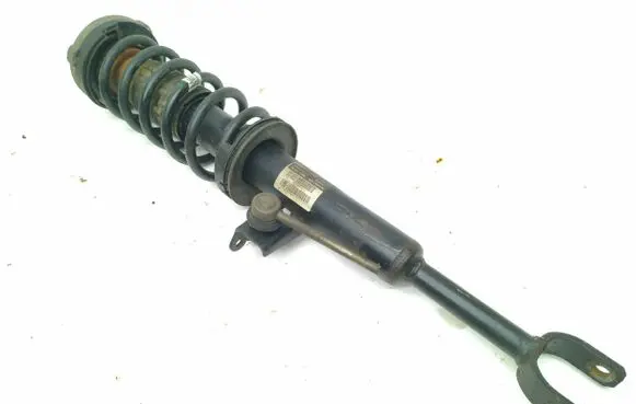BMW 5 F10 F11 Front shock absorber with coil spring 6863890 F11V058BL 814904009292