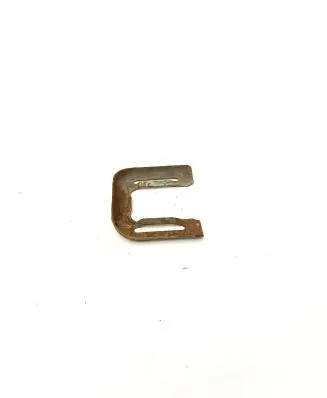 BMW 3 E30 Front door lock (next to the handle) 1838035 51211838035