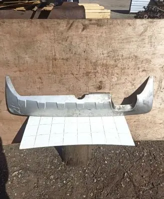 Volvo XC90 Front bumper lip 30678965 BP7YA