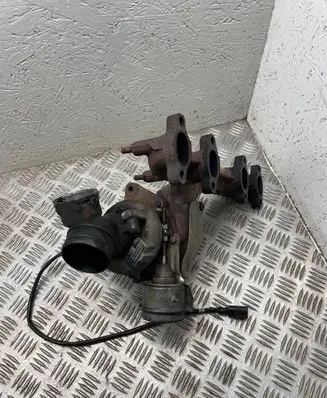 Seat Altea XL Turbo 03g253014