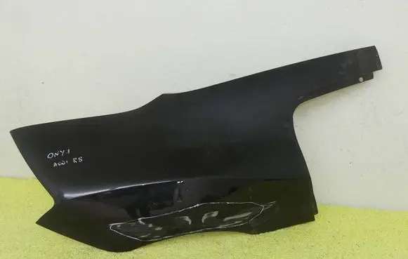 Audi R8 42 Rear quarter panel