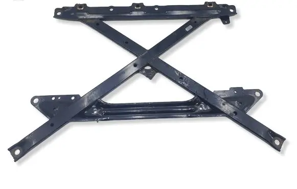 Audi A5 8T 8F Other under body part 8K1399345E