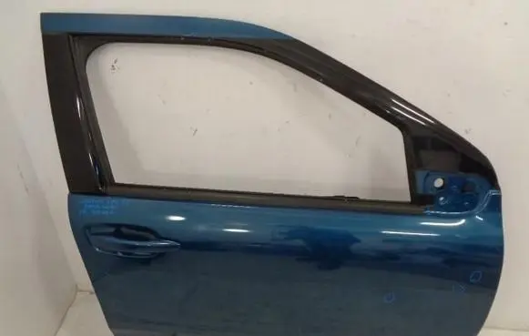 Citroen C4 Cactus Front door 