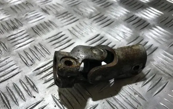 Mazda 626 Steering column universal joint