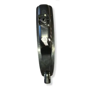 Renault Clio IV Other rear door trim element 809505744R