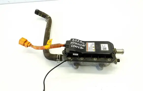 Hyundai Ioniq Other control units/modules 375W2G7500