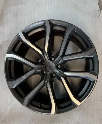 Volvo XC60 R20 alloy rim 31381202