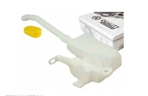 Renault Trafic II (X83) Windshield washer fluid reservoir/tank 7701065703 8200207532 7700311591