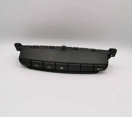 Mini Cooper Countryman R60 A set of switches 9804919