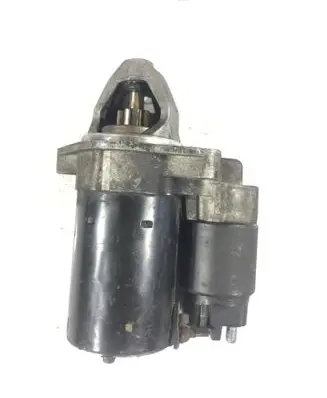 Mercedes-Benz C W203 Starter motor 0051513901 0001107406