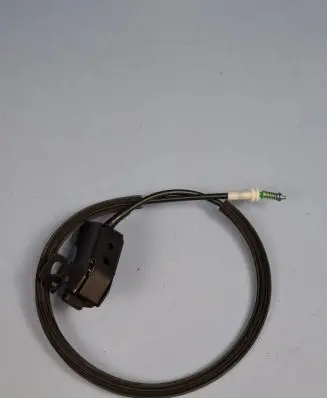 Audi A4 S4 B5 8D Tailgate/trunk/boot lock/catch/latch 6K9827505
