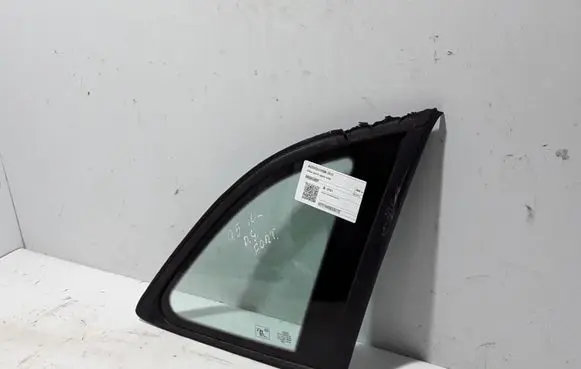 Audi Q5 SQ5 Rear side window 8R0845300P