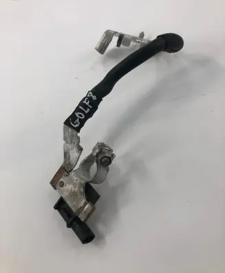 Volkswagen Golf VIII Positive cable (battery) 5qs915181