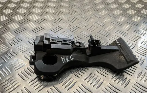 Volkswagen Golf V Accelerator throttle pedal 1K1721503N