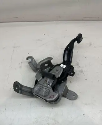 KIA Niro Hand brake release handle 