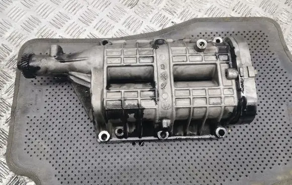 KIA Carnival Balance shaft 