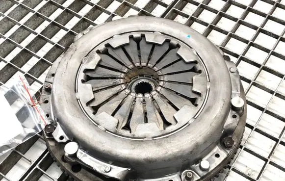 Hyundai i30 Clutch set kit HDC-75