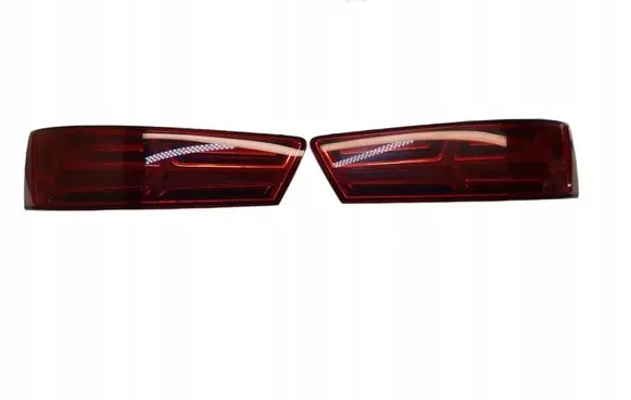 Audi Q7 4M Rear/tail lights set 4M0945093M