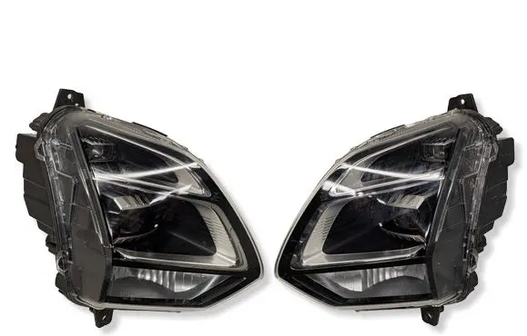 Chery Omoda 5/C5 Headlights/headlamps set 605000606AA