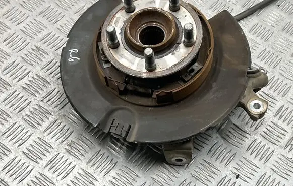 Dodge Charger Rear wheel hub spindle/knuckle 