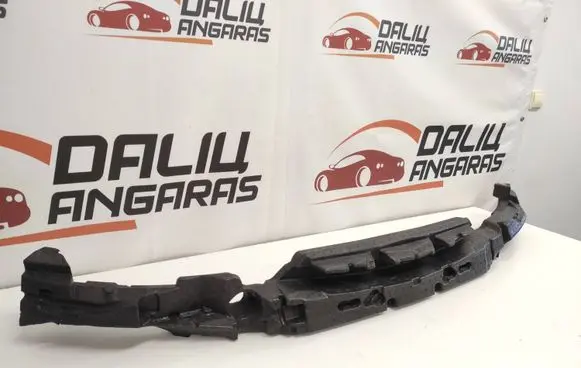 Mercedes-Benz S W222 Front bumper foam support bar A2228800001