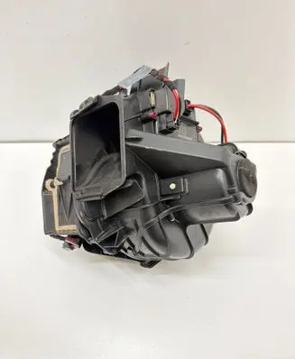 BMW 5 F10 F11 Heater fan/blower 9248171 0537446 11611611