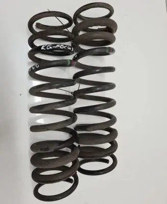 Ford Focus Rear coil spring
