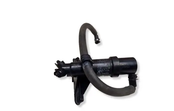 BMW 5 E60 E61 Headlight washer spray nozzle 