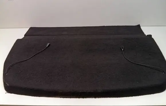Citroen C4 II Picasso Parcel shelf 96778490ZD