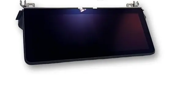 BMW iX3 G08 Screen/display/small screen 65505A42087 5A42087