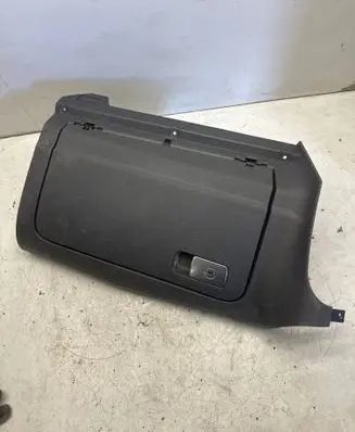 Volkswagen Golf VI Glove box 1K1857290 P0101120