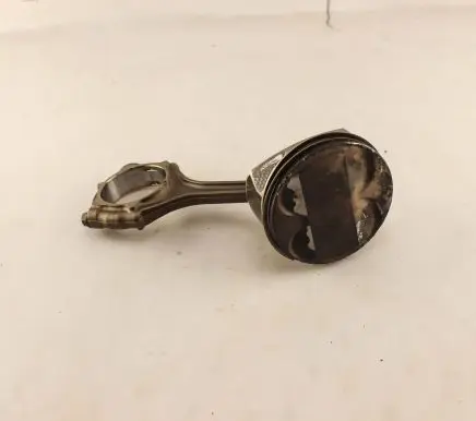 Chrysler Pacifica Piston 96L85
