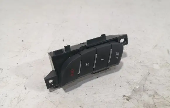 Seat control switch