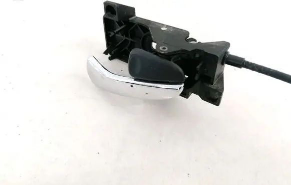 Jaguar S-Type Rear door interior handle 4762406002