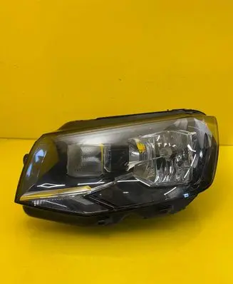 Volkswagen Multivan T6 Headlight/headlamp 7E1941015L