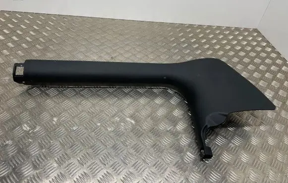 Audi A6 C7 Front sill trim cover 4G1867272 1603