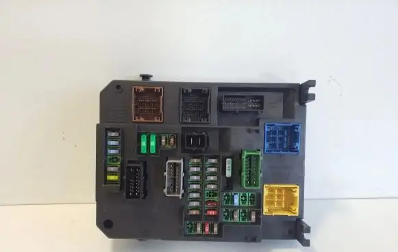 Fuse module