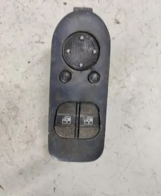 Ford Galaxy Electric window control switch