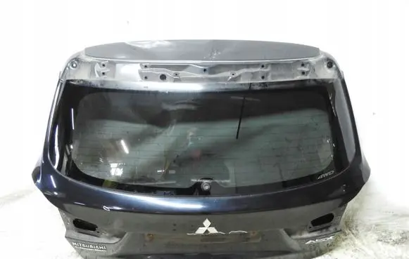 Mitsubishi ASX Truck tailgate 522fgdgd0D922s2as