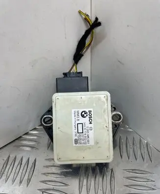 BMW X5 E70 ESP (stability system) control unit 6774602 0265005681 7009220