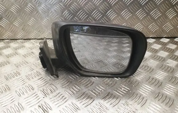 Mazda 5 Manual wing mirror 012285