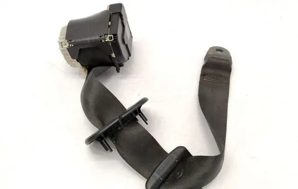 Citroen C5 Middle seatbelt (rear) 049055 40487 43594