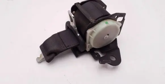 Suzuki Splash Roof seat belt 