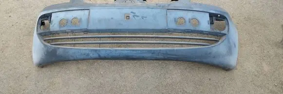 Mitsubishi Colt Front bumper MN127035