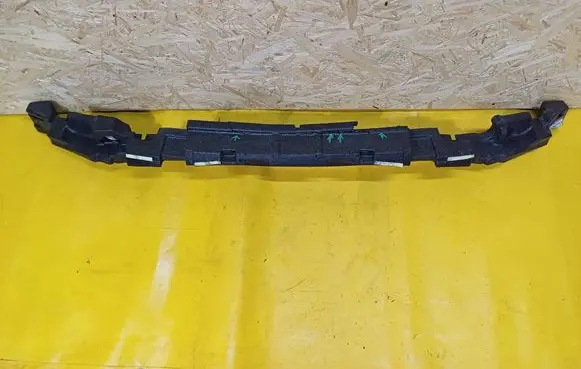 Infiniti QX30 Front bumper foam support bar 620905DJ0B